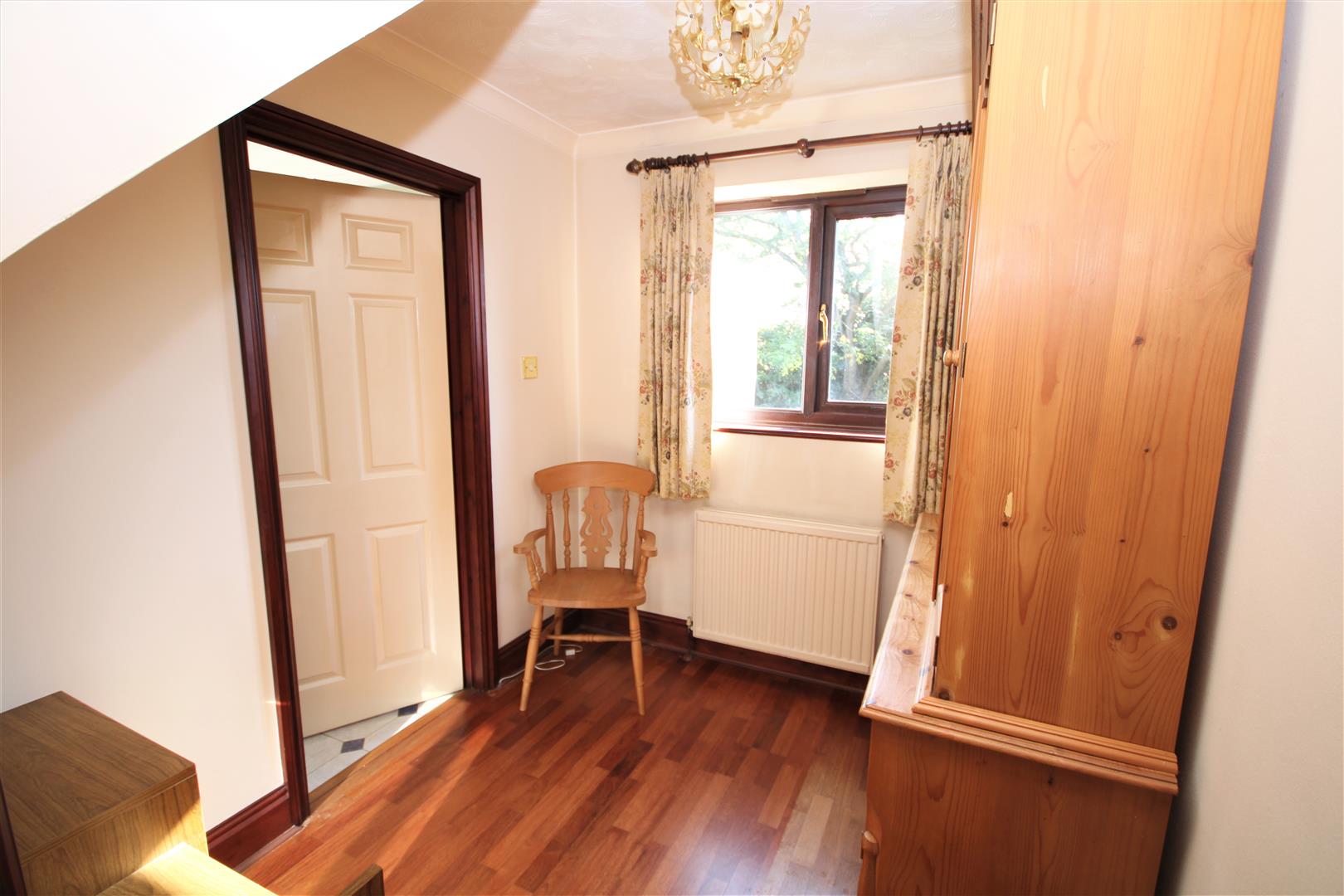 Isle of Wight House Detached Property STC in Brighstone